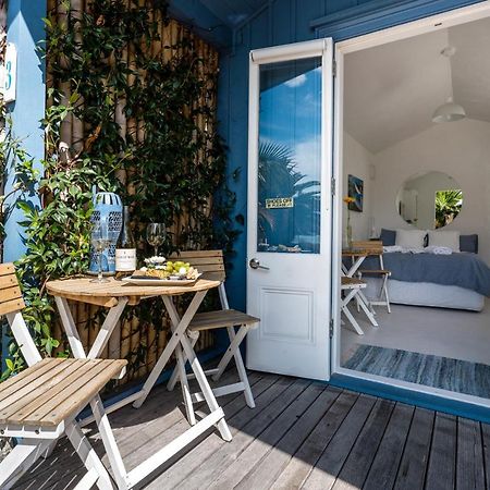 Appartement Boatsheds On The Bay, Waiheke Island à Ostend Extérieur photo