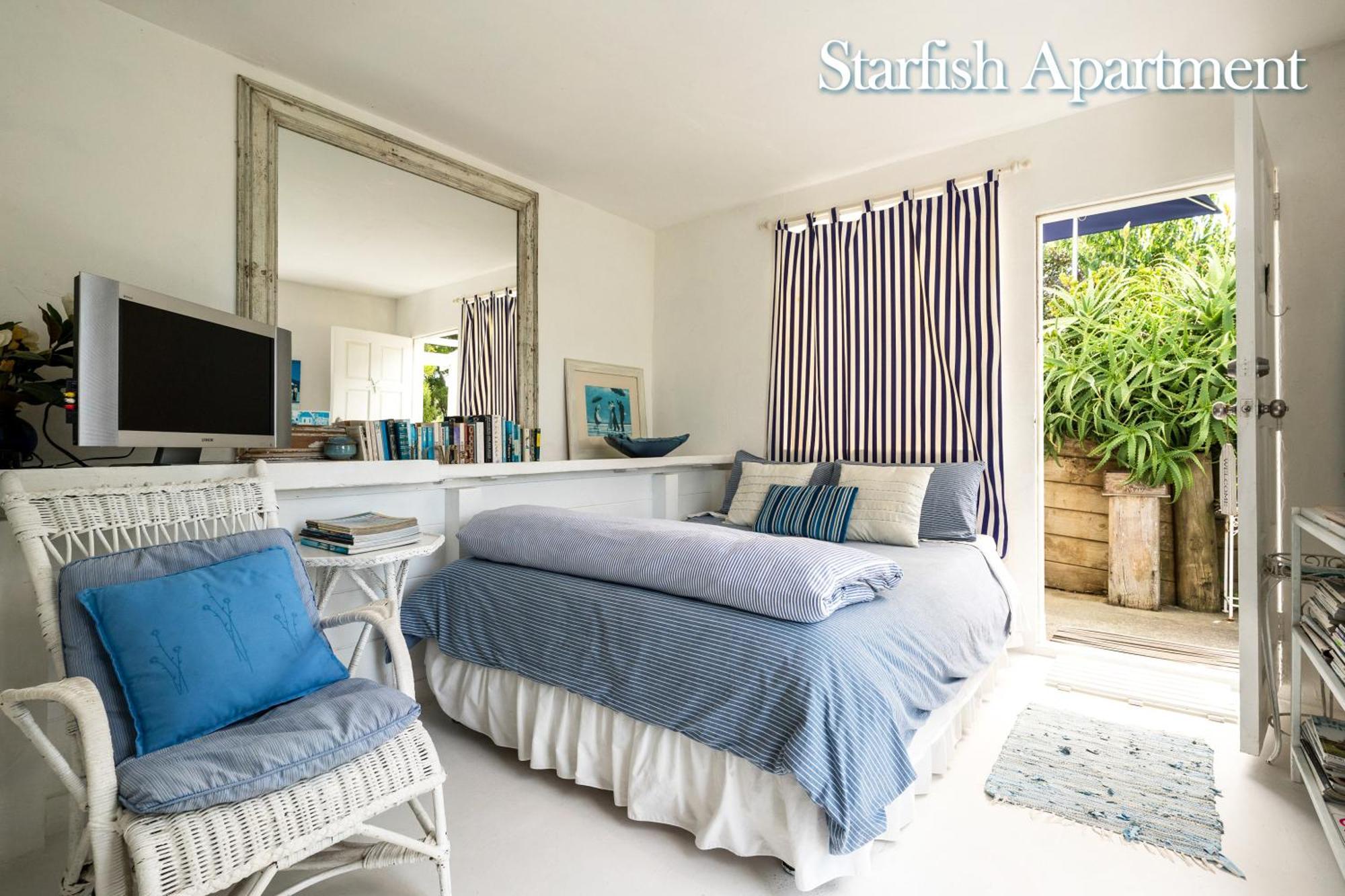 Appartement Boatsheds On The Bay, Waiheke Island à Ostend Extérieur photo