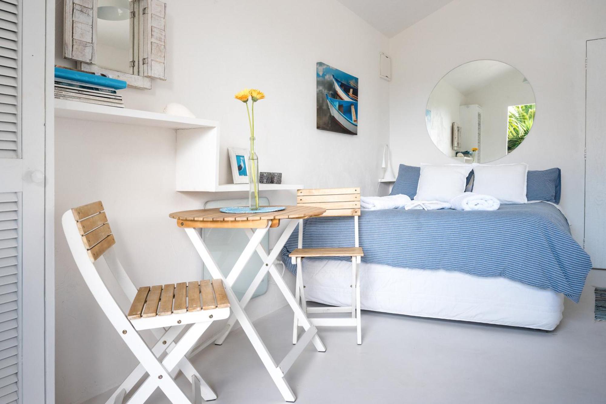 Appartement Boatsheds On The Bay, Waiheke Island à Ostend Extérieur photo